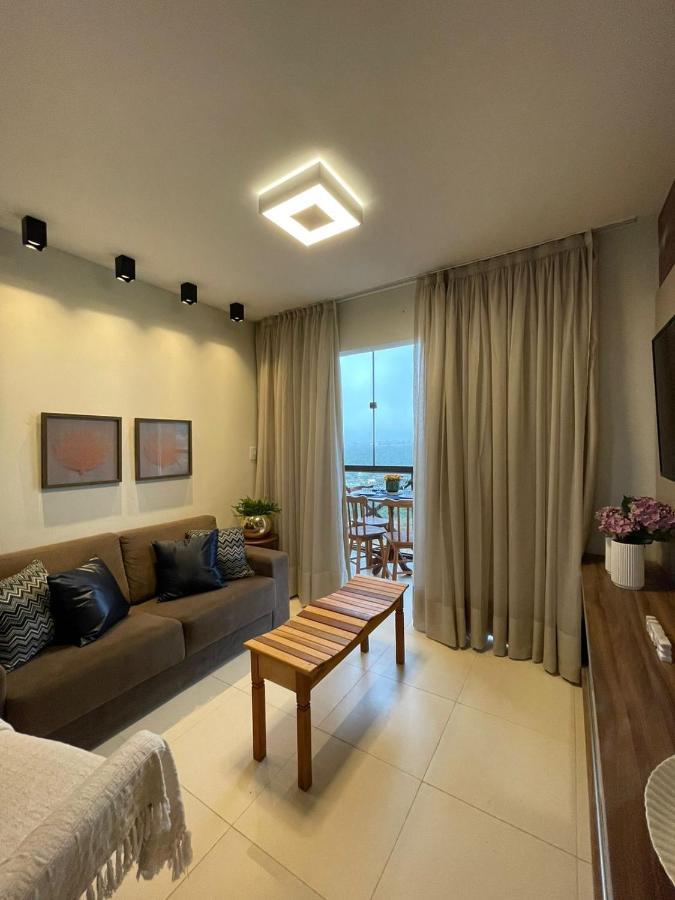 Umari Sonhos Da Serra Bananeiras - O Melhor Apartamento De Bananeiras מראה חיצוני תמונה