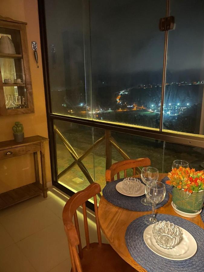 Umari Sonhos Da Serra Bananeiras - O Melhor Apartamento De Bananeiras מראה חיצוני תמונה