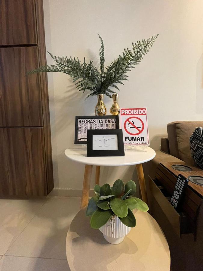 Umari Sonhos Da Serra Bananeiras - O Melhor Apartamento De Bananeiras מראה חיצוני תמונה