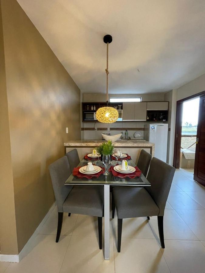 Umari Sonhos Da Serra Bananeiras - O Melhor Apartamento De Bananeiras מראה חיצוני תמונה