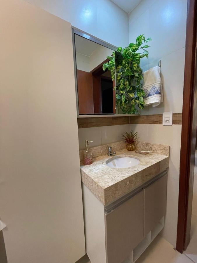 Umari Sonhos Da Serra Bananeiras - O Melhor Apartamento De Bananeiras מראה חיצוני תמונה