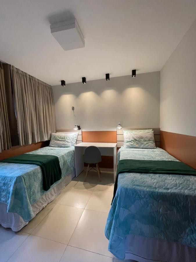 Umari Sonhos Da Serra Bananeiras - O Melhor Apartamento De Bananeiras מראה חיצוני תמונה