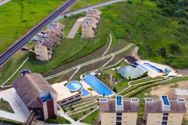Umari Sonhos Da Serra Bananeiras - O Melhor Apartamento De Bananeiras מראה חיצוני תמונה
