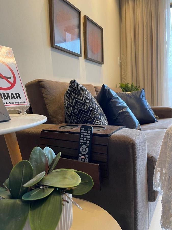 Umari Sonhos Da Serra Bananeiras - O Melhor Apartamento De Bananeiras מראה חיצוני תמונה
